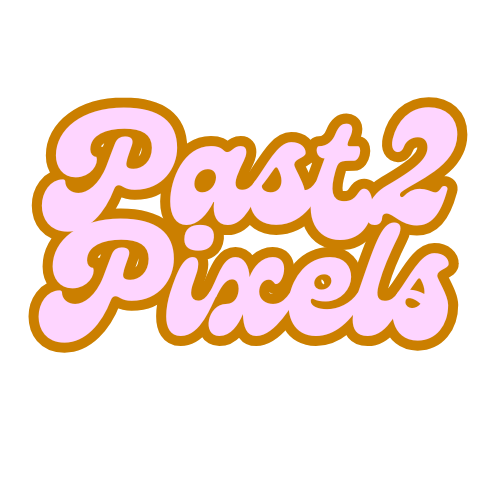 Past2Pixels